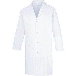 Produktbild für Arbeitskittel Zollner Marcus 7217-7002, Herren