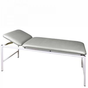 Produktbild für Behandlungsliege Ultramedic ultraREST 200, aus Metall, grau
