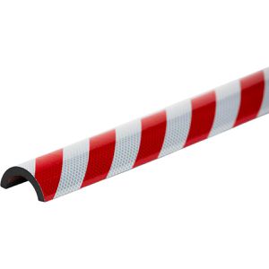 Schutzprofil Knuffi Typ R50 Extra Strong, Bogen, selbstklebend