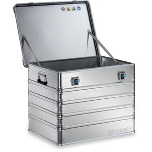 Produktbild für Alubox Zarges K470 Universalkiste 40566, 239 Liter