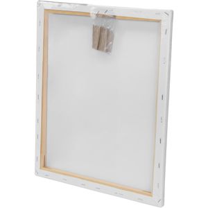 Produktbild für Keilrahmen Idena 60033, 40 x 50 cm