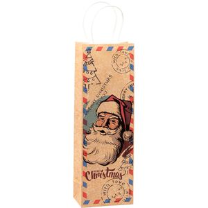 Produktbild für Geschenktüte TSI 88291 Weihnachten Serie 4