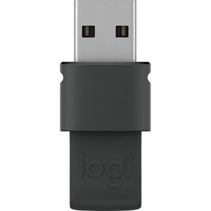 Produktbild für Presenter Logitech Spotlight, 910-004861, grau