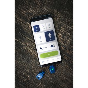 Produktbild für Insektenstichheiler heat_it classic für USB-C Anschluss