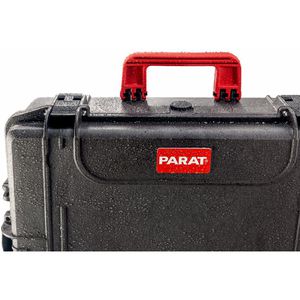 Produktbild für Transportkoffer Parat Protect 20-F, abschließbar, Kunststoff