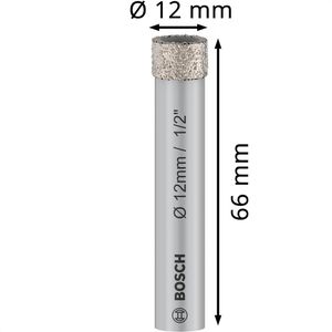 Produktbild für Diamantbohrer Bosch PRO Ceramic dry 2608599052