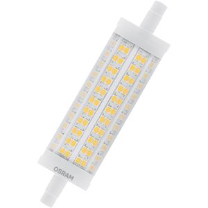 LED-Lampe OSRAM Superstar, R7s