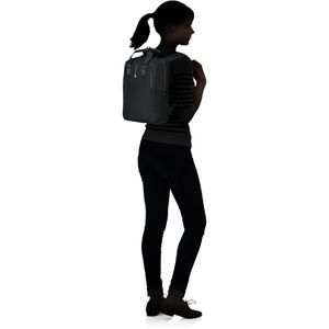 Produktbild für Laptop-Rucksack Samsonite Guardit Classy 2.0 + Handles schwarz