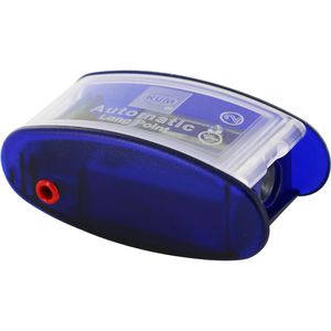 Produktbild für Spitzer Kum AS2M, 1053121, blau-transparent