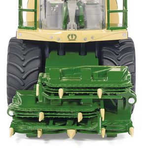 Produktbild für Landwirtschaftsfahrzeug siku 4066 Krone BiG X580