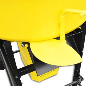 Produktbild für Betonmischer BAMATO BCM-120
