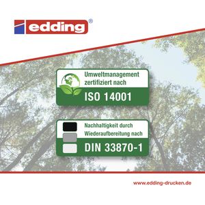 Produktbild für Toner Edding EDD-3002 für Samsung MLT-D1042S
