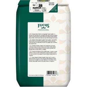 Produktbild für Pfeffer Fuchs-Professional Belem, gemahlen, schwarz