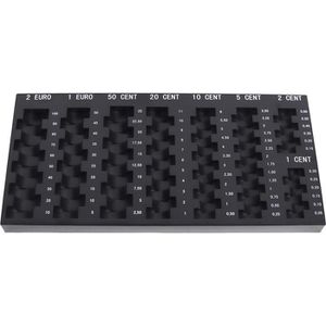 Produktbild für Zählbrett effektivo 10733