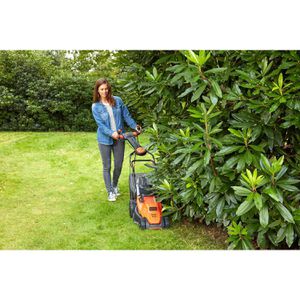 Produktbild für Rasenmäher Black+Decker BEMW481ES-QS, Elektro