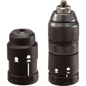 Produktbild für Bohrhammer Makita DHR281ZJ, SDS+