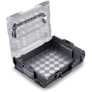 Produktbild für Sortimentskasten Bosch-Sortimo L-BOXX 102