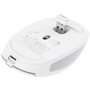 Produktbild für Maus Trust Ozaa 24933