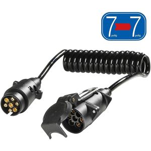 Produktbild für KFZ-Verlängerungskabel as-Schwabe 61476, 12V