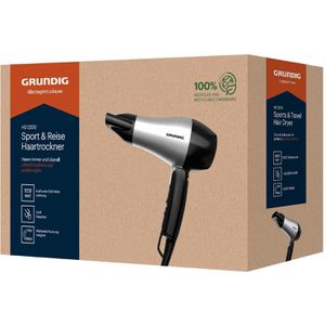 Produktbild für Haartrockner Grundig HD 2200