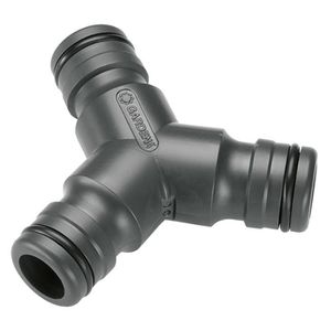 Produktbild für Wasserverteiler Gardena 2833-20, Y-Stück