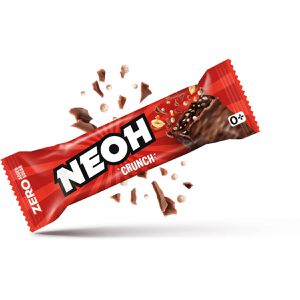 Produktbild für Schokoriegel NEOH Crunch Zero added Sugar