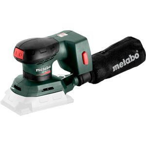Produktbild für Schwingschleifer Metabo SM 18 LTX BL