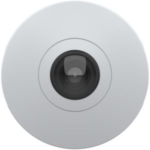 Produktbild für Überwachungskamera Axis M4328-P, innen