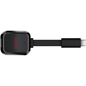 Produktbild für Kartenleser SanDisk Quick Flow SDDR-B751-GNANN, USB-C 3.0