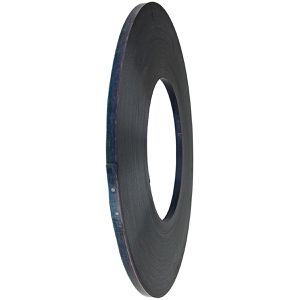 Produktbild für Umreifungsset Linder Stahlband 380 m x 13 mm
