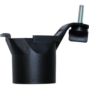 Absaugadapter