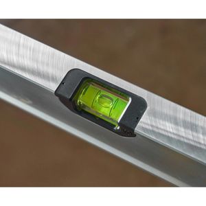 Produktbild für Wasserwaage Stanley FMHT43670-1, Fatmax Xtreme