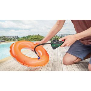 Produktbild für Luftpumpe Bosch EasyPump 0603947000, Akkupumpe