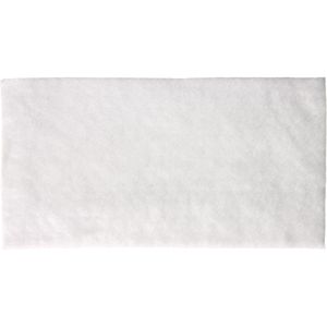 Produktbild für Staubsauger-Filter McFilter Filter-Set, 5-teilig
