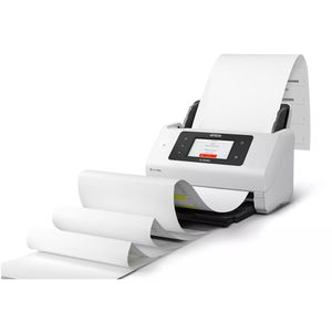 Produktbild für Scanner Epson WorkForce DS-800WN, bis A4