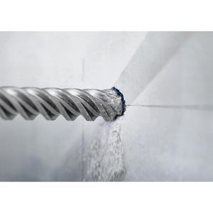 Produktbild für Bohrer Bosch Expert SDSmax-8X Hammerbohrer SDS-Max