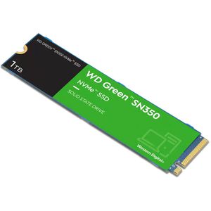 Produktbild für Festplatte WesternDigital WD Green WDS100T3G0C