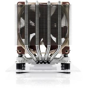Produktbild für CPU-Kühler Noctua NH-D9L, PWM