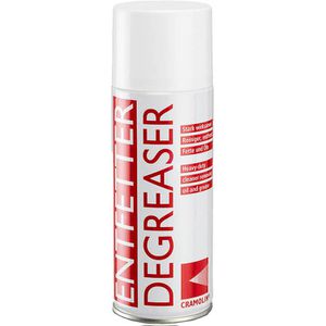 Produktbild für Industriereiniger Cramolin Degreaser Entfetter