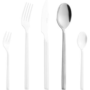 Produktbild für Esslöffel Esmeyer Silke 142-156, geschmiedet, 19,8 cm