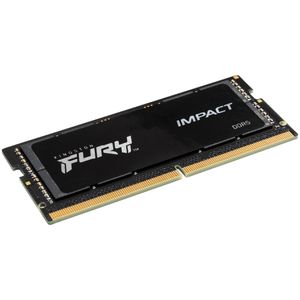 Produktbild für Arbeitsspeicher Kingston FURY Impact, KF556S40IBK2-32