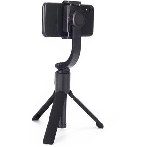 Produktbild für Selfie-Stick GoXtreme GS1 1-Achsen-Gimbal, 19 bis 52 cm