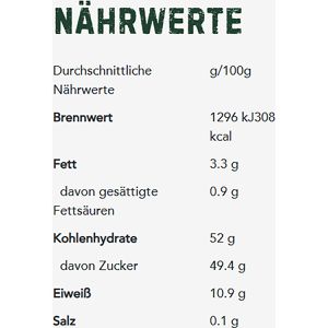 Produktbild für Pfeffer Fuchs Belem, Premium Qualität, gemahlen, schwarz