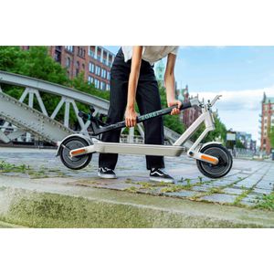 Produktbild für E-Scooter Egret Ey! 3, 350 W Motor, max. 20km/h