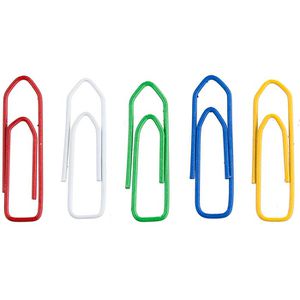 Produktbild für Büroklammern Alco 2216-26, 26mm