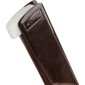Produktbild für Druckbleistiftminen Rotring S0312650, HB