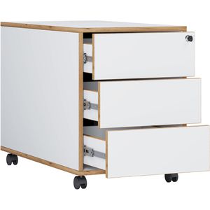 Rollcontainer