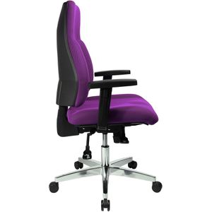 Produktbild für Bürostuhl Topstar Point 91, PI99G BC7