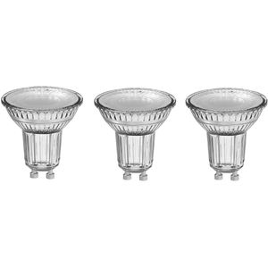 LED-Lampe OSRAM BASE PAR16 80, GU10