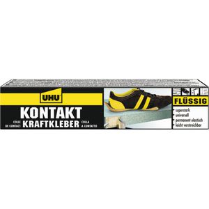 Produktbild für Alleskleber UHU 46085 Kontakt, 120g